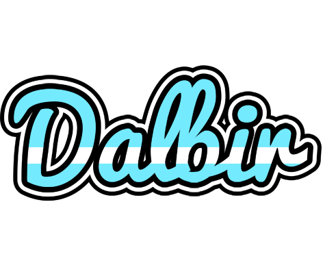 Dalbir argentine logo