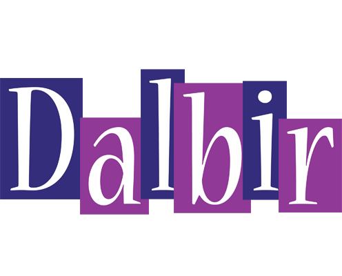 Dalbir autumn logo