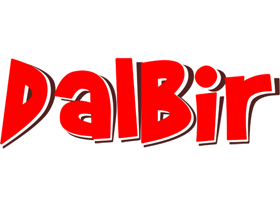 Dalbir basket logo