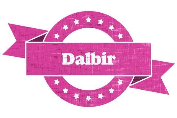 Dalbir beauty logo