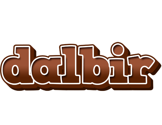 Dalbir brownie logo