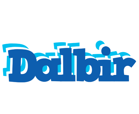 Dalbir business logo