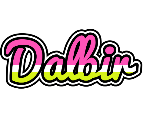 Dalbir candies logo