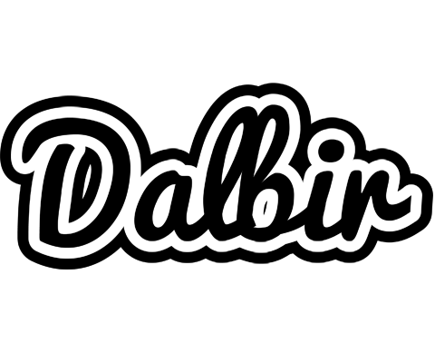 Dalbir chess logo