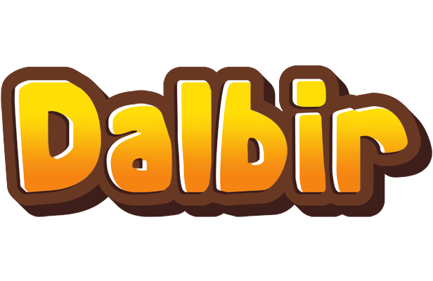 Dalbir cookies logo