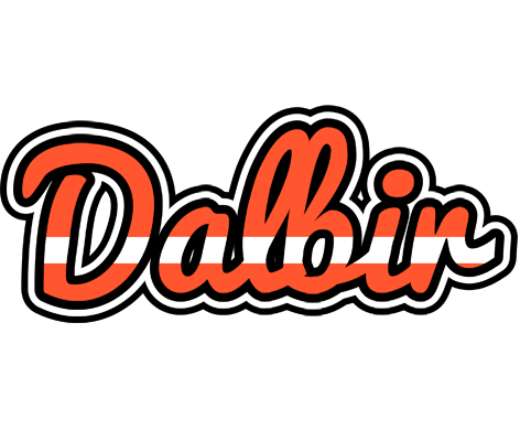 Dalbir denmark logo