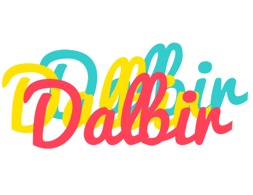 Dalbir disco logo