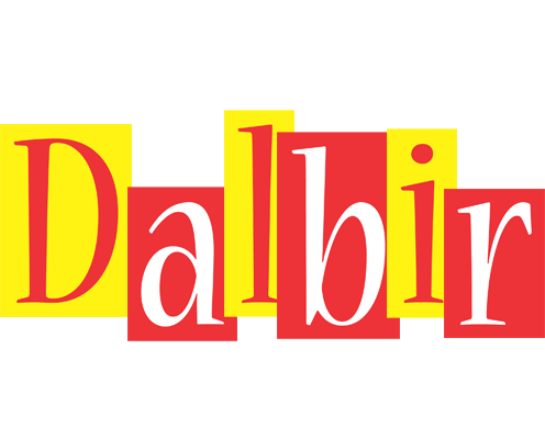 Dalbir errors logo