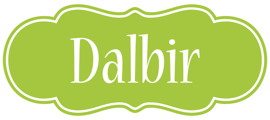 Dalbir family logo