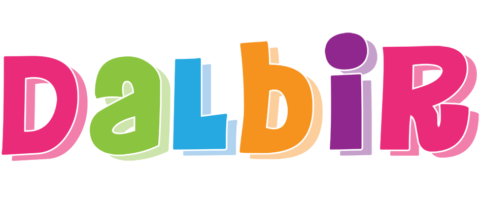 Dalbir friday logo