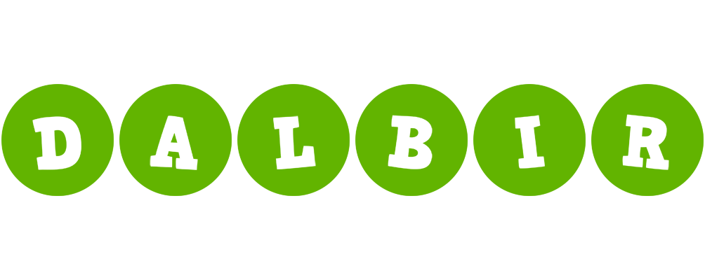 Dalbir games logo