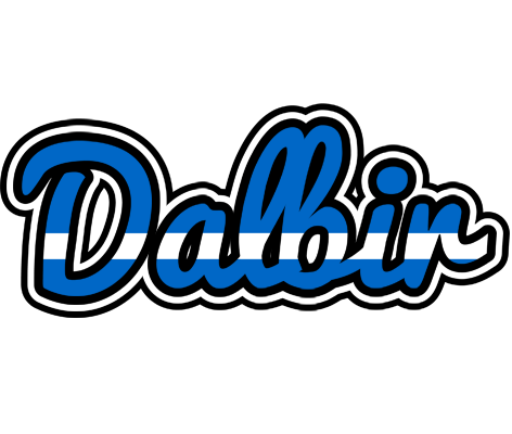 Dalbir greece logo