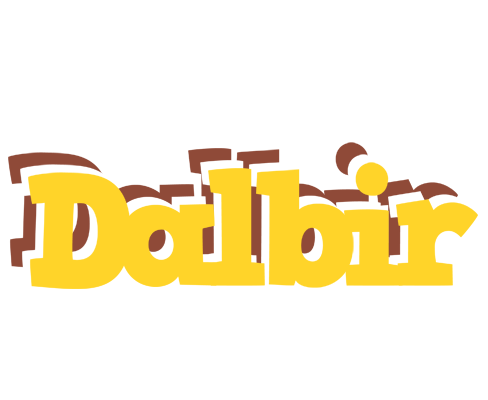 Dalbir hotcup logo
