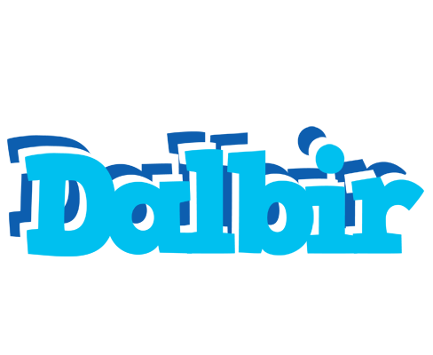 Dalbir jacuzzi logo