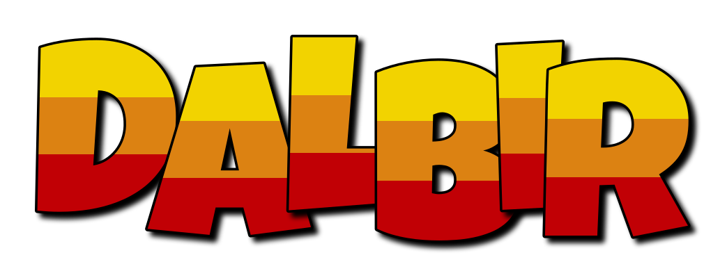 Dalbir jungle logo