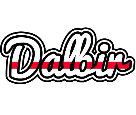 Dalbir kingdom logo