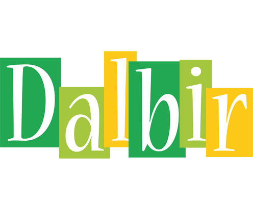 Dalbir lemonade logo