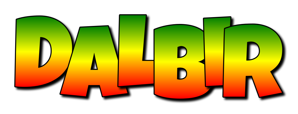 Dalbir mango logo