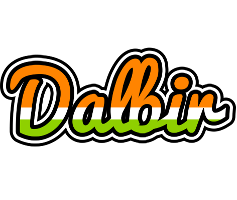 Dalbir mumbai logo