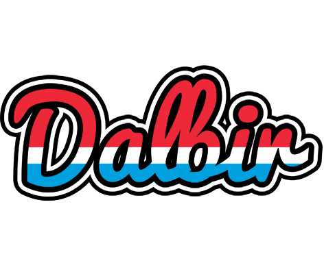 Dalbir norway logo