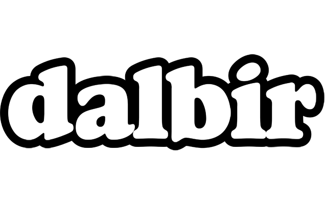 Dalbir panda logo