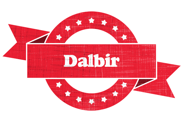 Dalbir passion logo