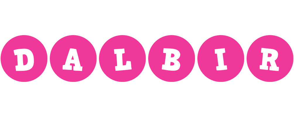 Dalbir poker logo