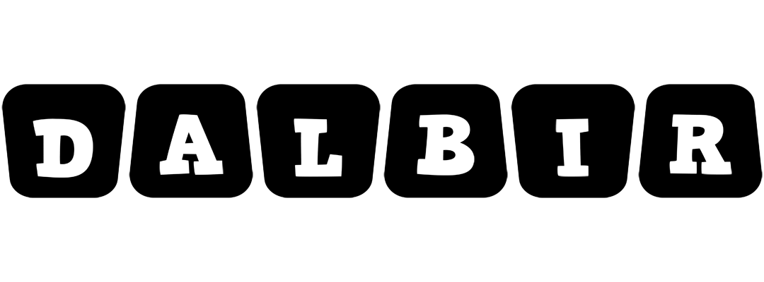 Dalbir racing logo