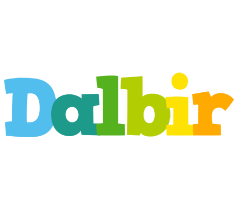 Dalbir rainbows logo