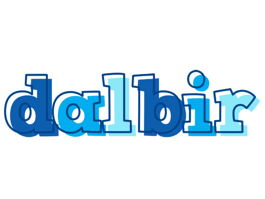Dalbir sailor logo