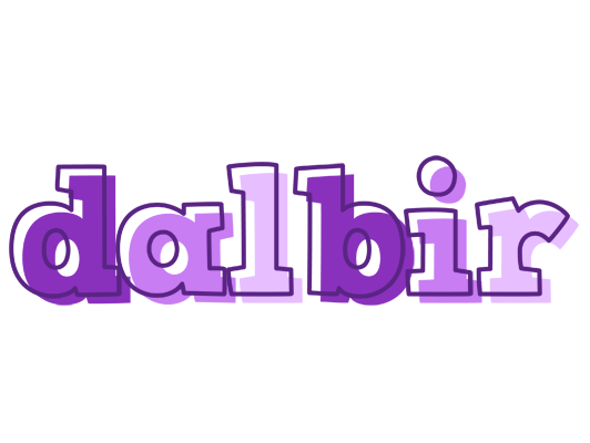 Dalbir sensual logo