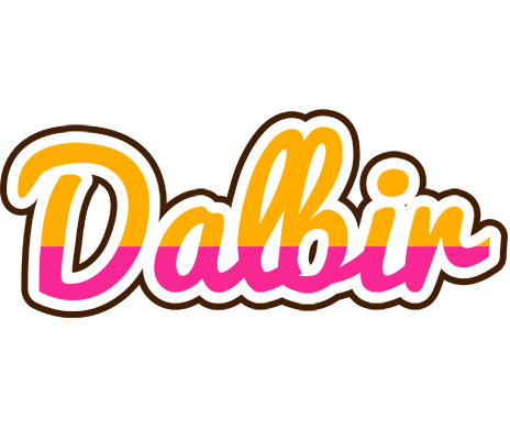 Dalbir smoothie logo