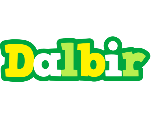 Dalbir soccer logo
