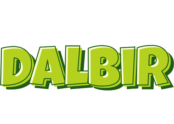 Dalbir summer logo