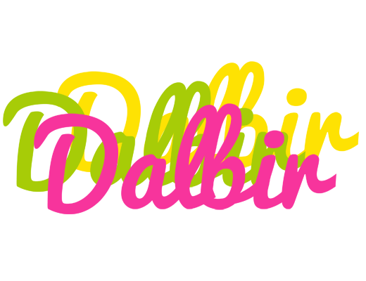 Dalbir sweets logo