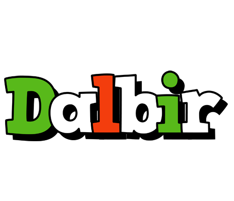 Dalbir venezia logo
