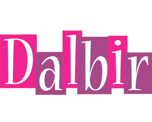 Dalbir whine logo