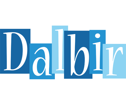 Dalbir winter logo