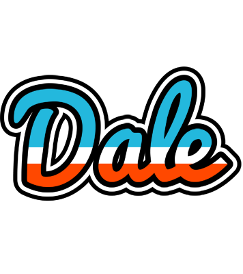 Dale america logo