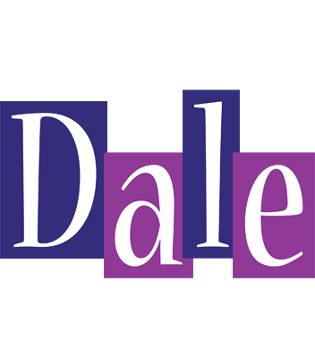 Dale autumn logo