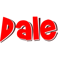 Dale basket logo