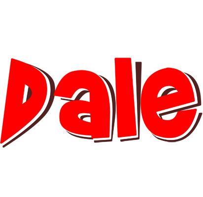 Dale basket logo