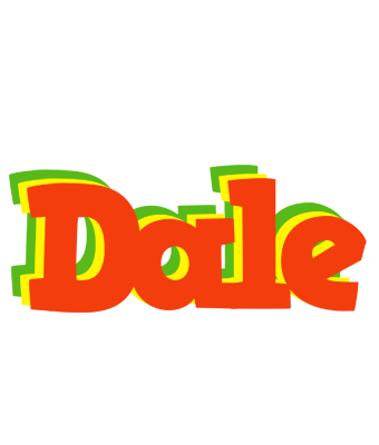 Dale bbq logo