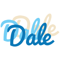 Dale breeze logo