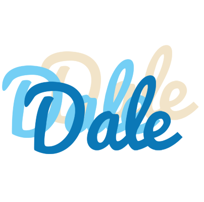 Dale breeze logo