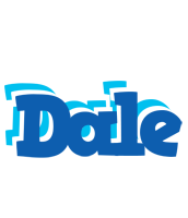 Dale business logo