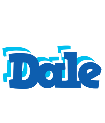 Dale business logo