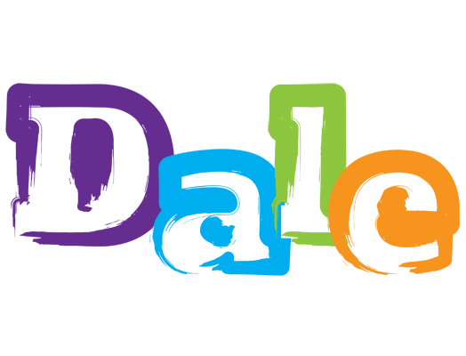 Dale casino logo