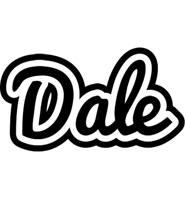 Dale chess logo
