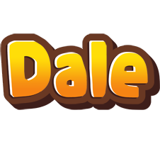 Dale cookies logo